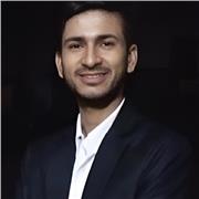 Private tutor of law helping University Student in success and scoring good score